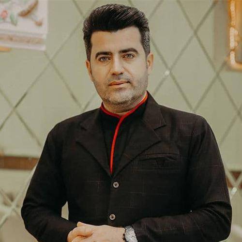 آیت احمدنژاد نه زری ئه و بالا به رزه