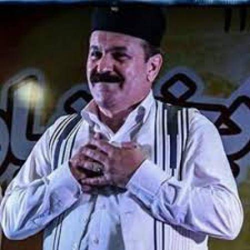 کوروش اسد پور شمع و فانوس می ای گل میلس