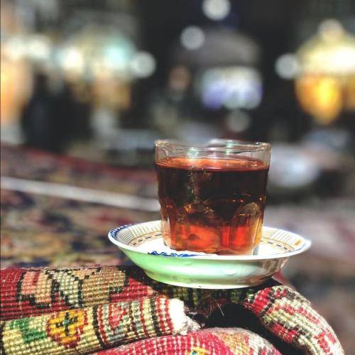داوود حسینی بچه وامبو یار