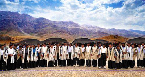 داوود حسینی کُر کرده خور تموم ماله
