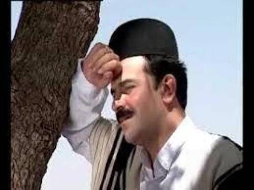 کوروش اسد پور کور ووبی چراغمون آخمی آخی توریکی گرهمون