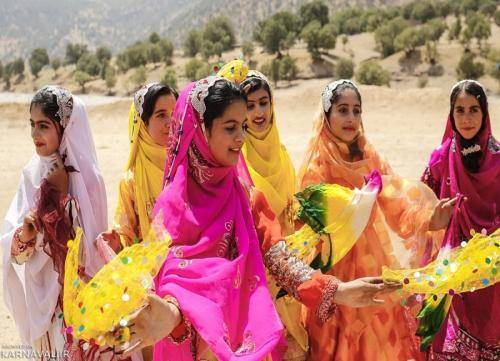 داوود حسینی هر چی دارم قربونت غیر از سمندم تیه کال
