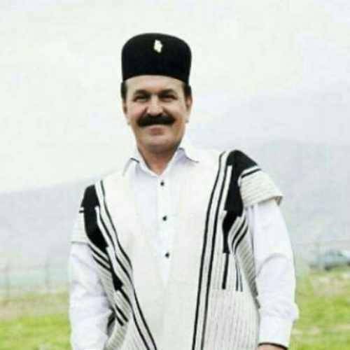 کوروش اسد پور از دیار دشت پارس تا بندرات و مال میر
