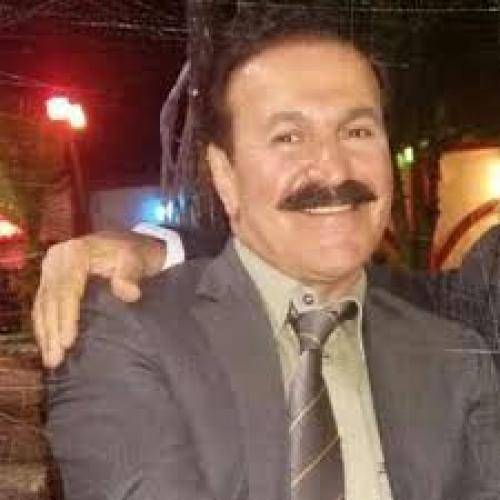 کوروش اسد پور خین گرهده سنگرم تیر خرده زونیم
