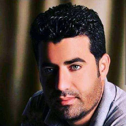 آیت احمدنژاد بالا به رزه که م