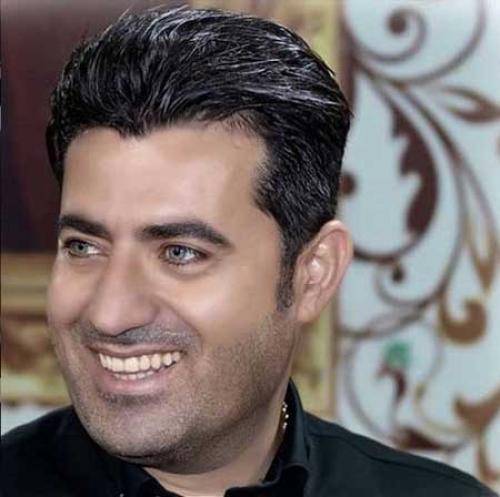آیت احمدنژاد به سیه گوله