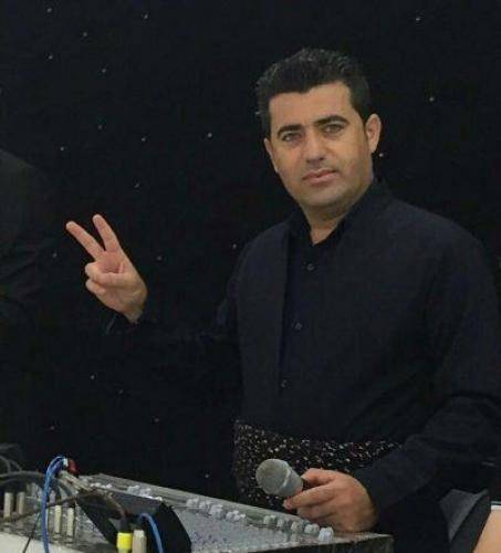 آیت احمدنژاد دوگمه داخه