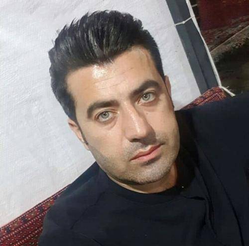 آیت احمدنژاد ئای به لارو به لار