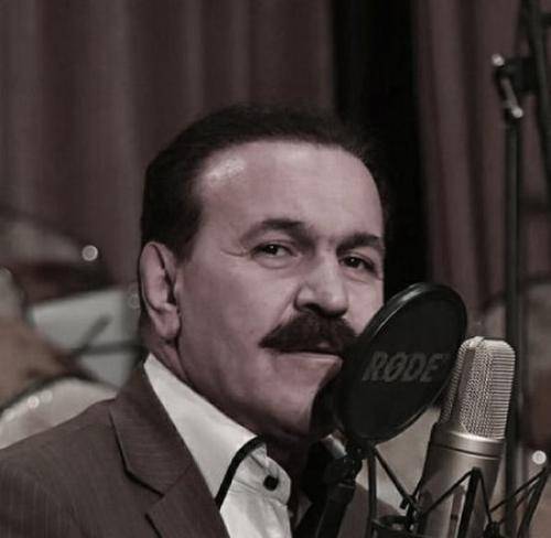 کوروش اسد پور آسمون سیلش کنه ای یار ویبوهه شرتو
