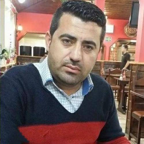 آیت احمدنژاد خه نه بندان
