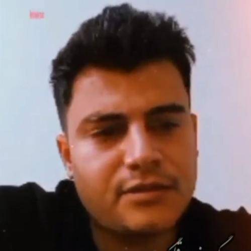 رامین کرمی خرامان