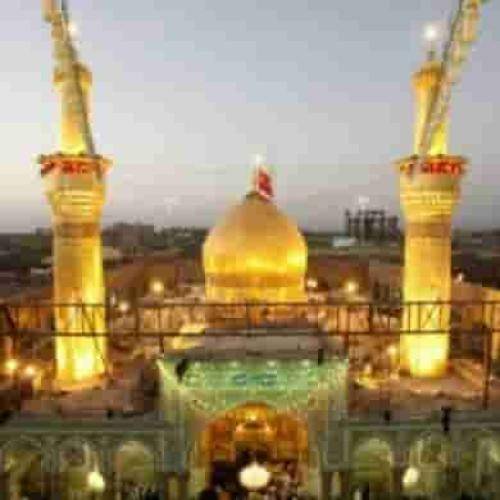 جواد مقدم بخدا دلتنگ شب هیئت بودم