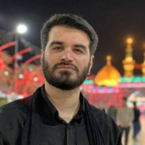 میثم مطیعی خبر داری که عاشقت خونه نشین شد