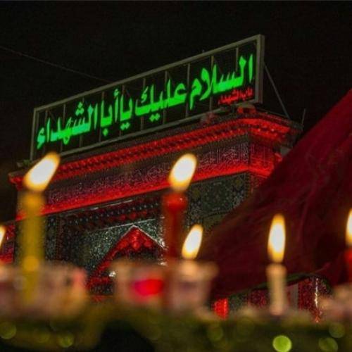 مهدی سلحشور برای سوختن امشب کمی زمان بدهید