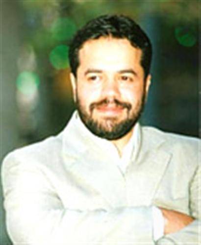 محمود کریمی آب به خیمه نرسید فدای سرت