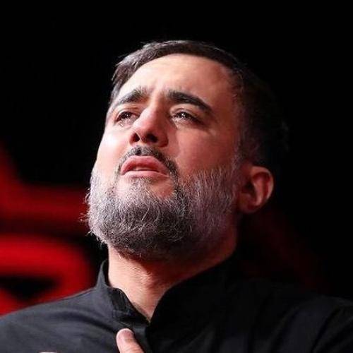 محمد حسین پویانفر چادرت را بتکان