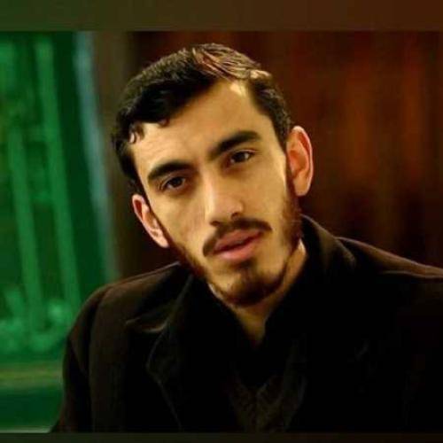 مهدی رسولی حسن حسین بچه یتیما یادتون نره