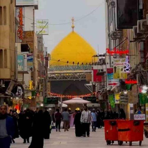 مهدی رسولی برگشتم به خونه برگشتم به هیئت