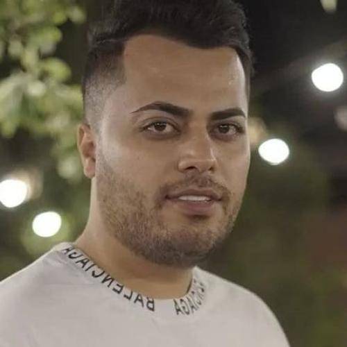 امید عقابی لفظمو میاد حتی اونی که بدمو میخواد