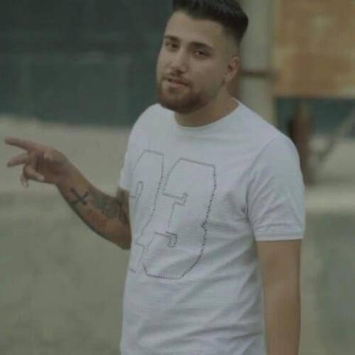 حامد سنجابی و پوریا محمدی قفل و زنجیر