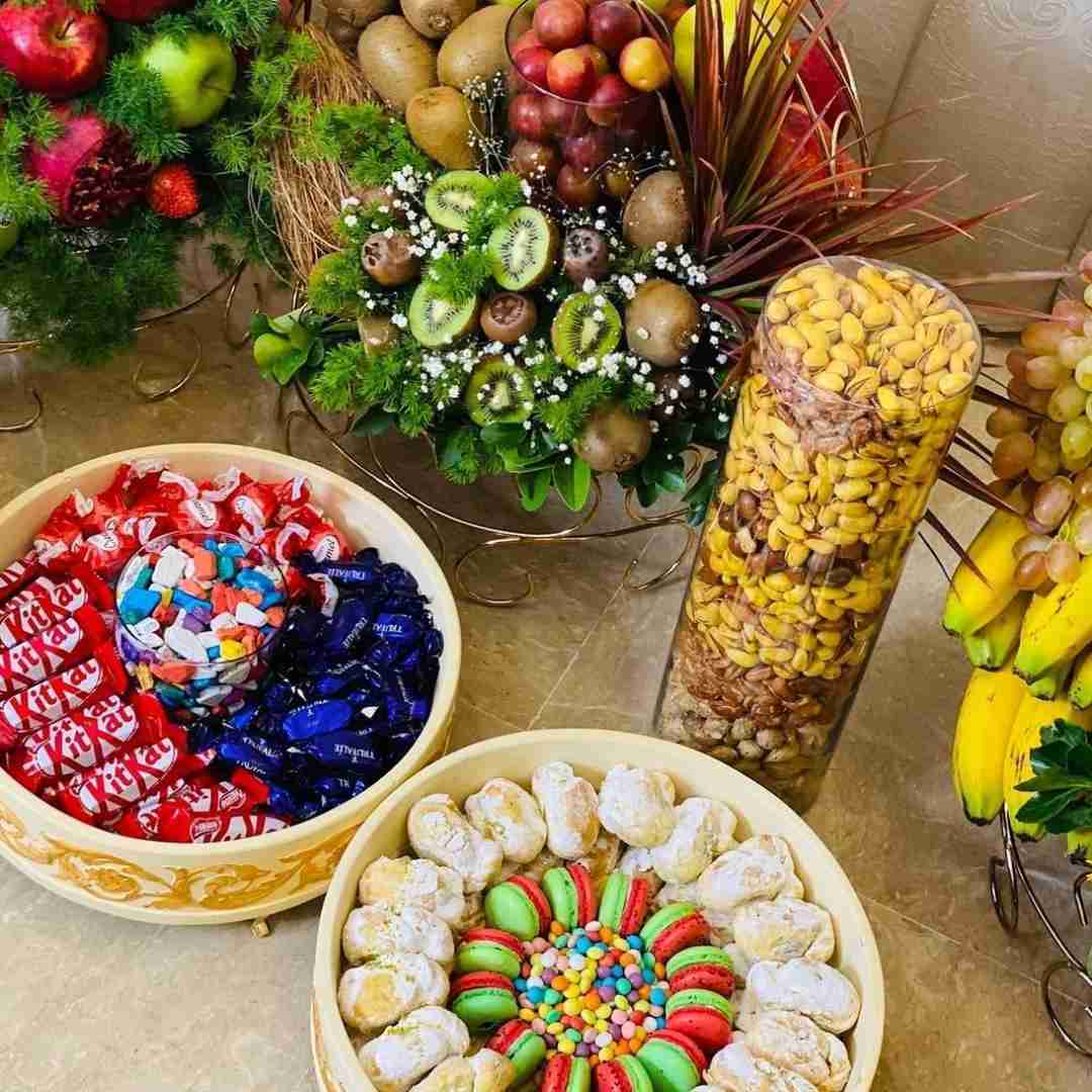  گلم آرامشت آرامش منه با صدای آیسان اسلامی