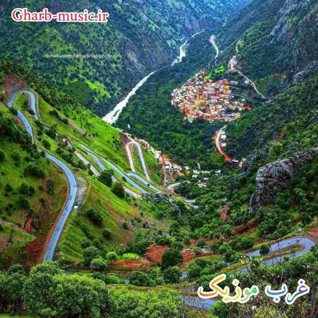 اینجا تهرانه یعنی شهری که با صدای آقای خرچنگ