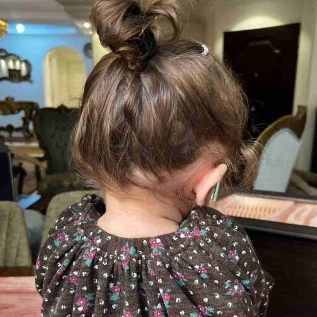  خارجی مزش شبیه فلفله حسم میکنی