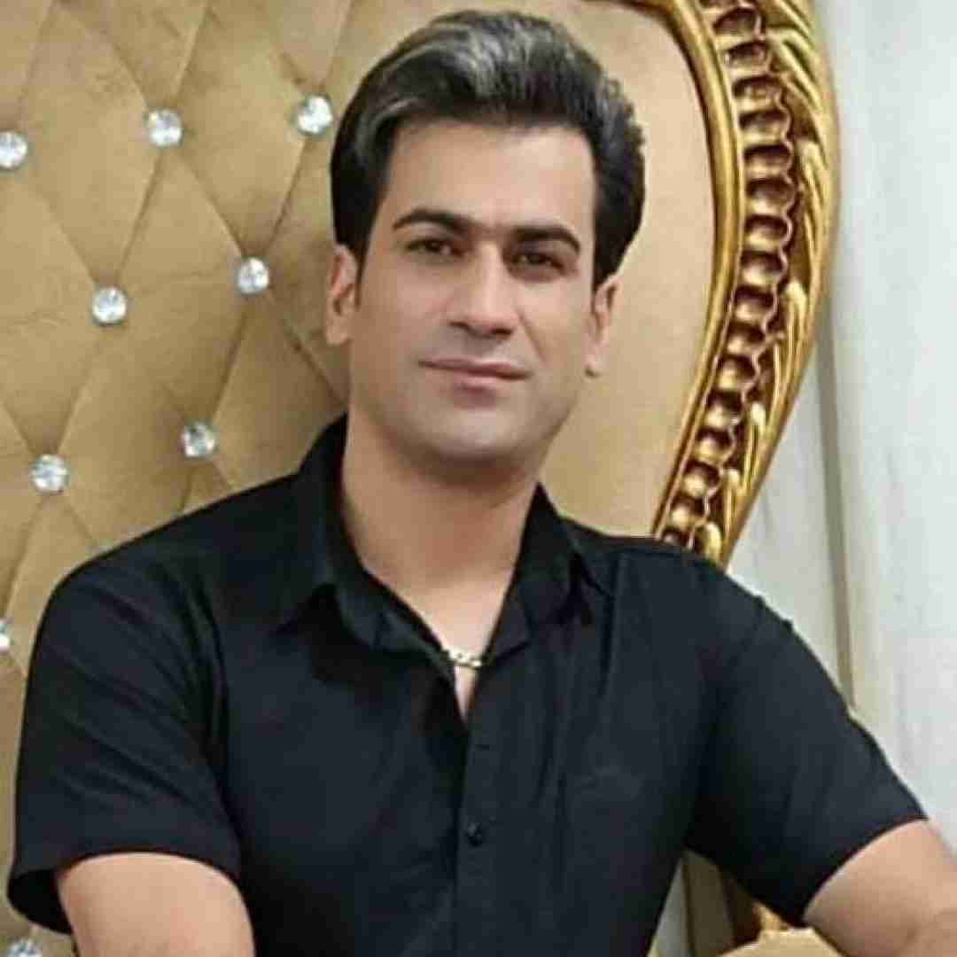 مسلم فتاحی خودت گل