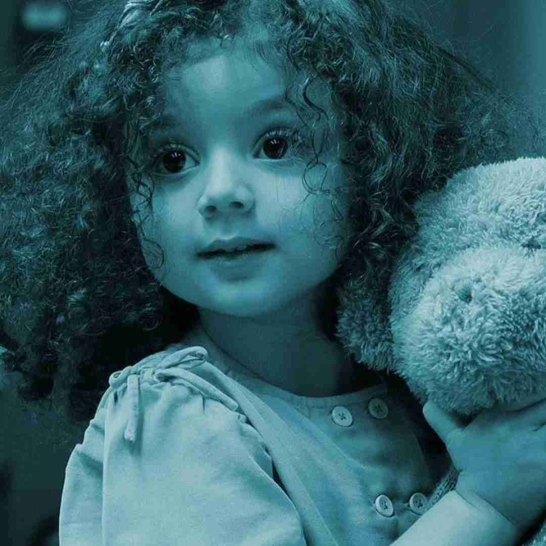 هواس پرتی گردمه بزن قدش