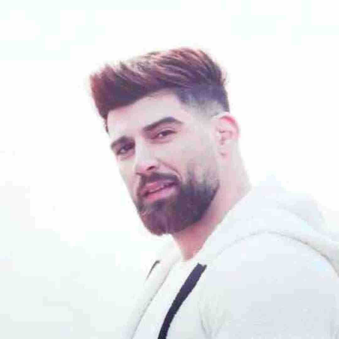 محمد محرمی  طلاق