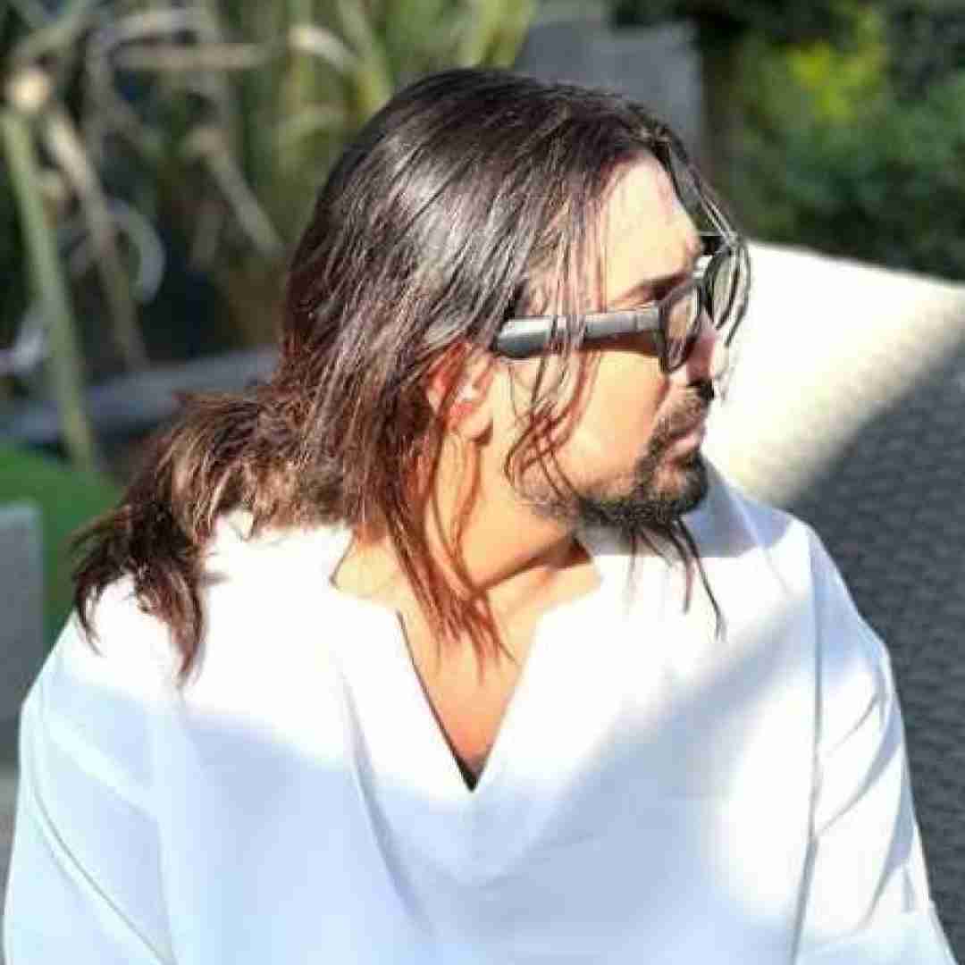 امیر عباس گلاب آخرین روز