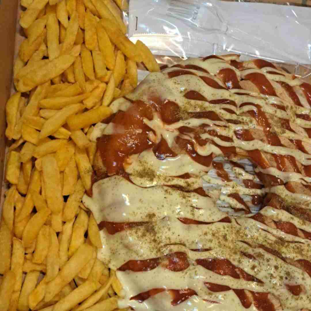  بهم بگو چرا اصلا دیدم تورو قبل تو آروم الان خل و چلو