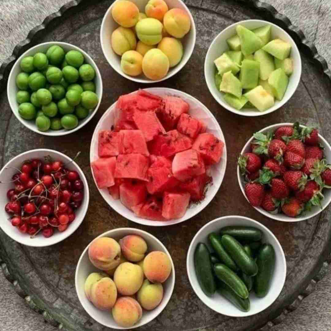  اگه هنوز میپری با هرکی عقده ای تره