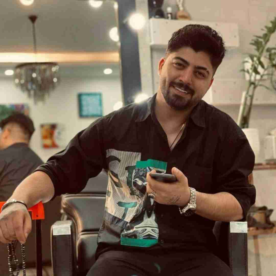 ابوالفضل اسماعیل نژاد خلاص