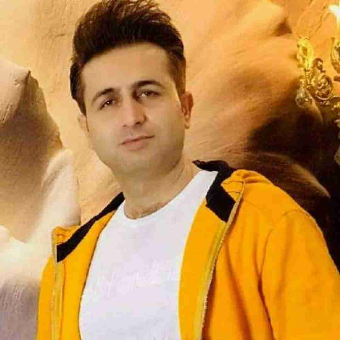 مرتضی جعفرزاده ﺳﺮت ﺳﻠﺎﻣﺖ ﻧﺎﻣﺮد ﺧﻴﺮ ﻧﺒﻴﻨﻰ ﺷﻴﺎد