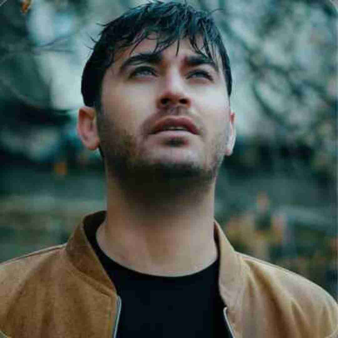 مرتضی باب چه بد کردم که خدا داغ رهتن تنه وردا و جونم
