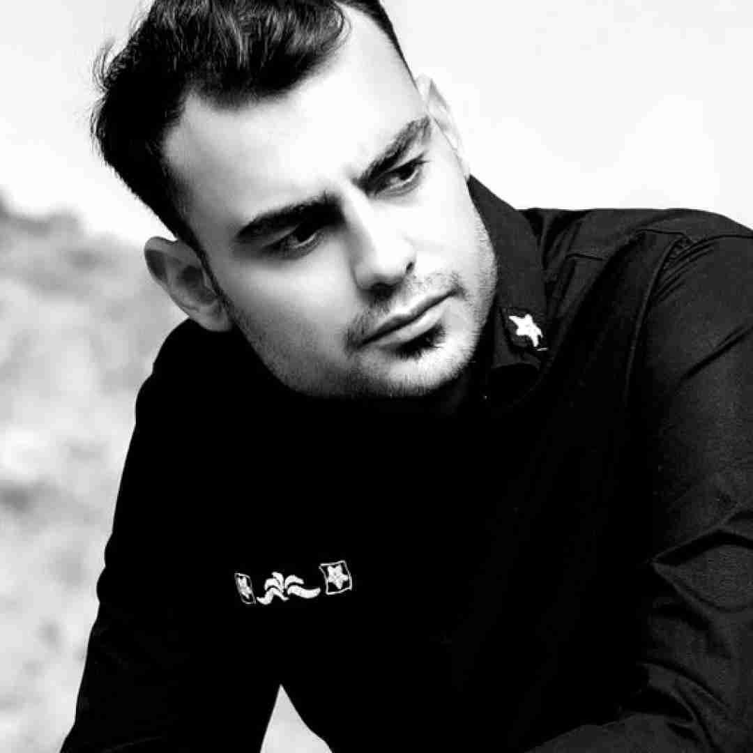 روح الله کرمی صد دف و فال تاروت ارای جفتمان گردم