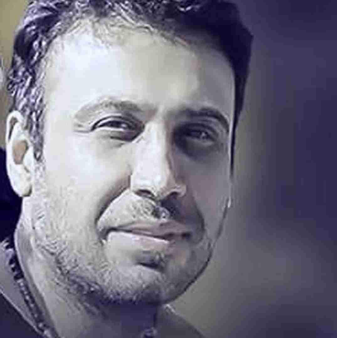 محسن چاوشی دزیره هوش مصنوعی