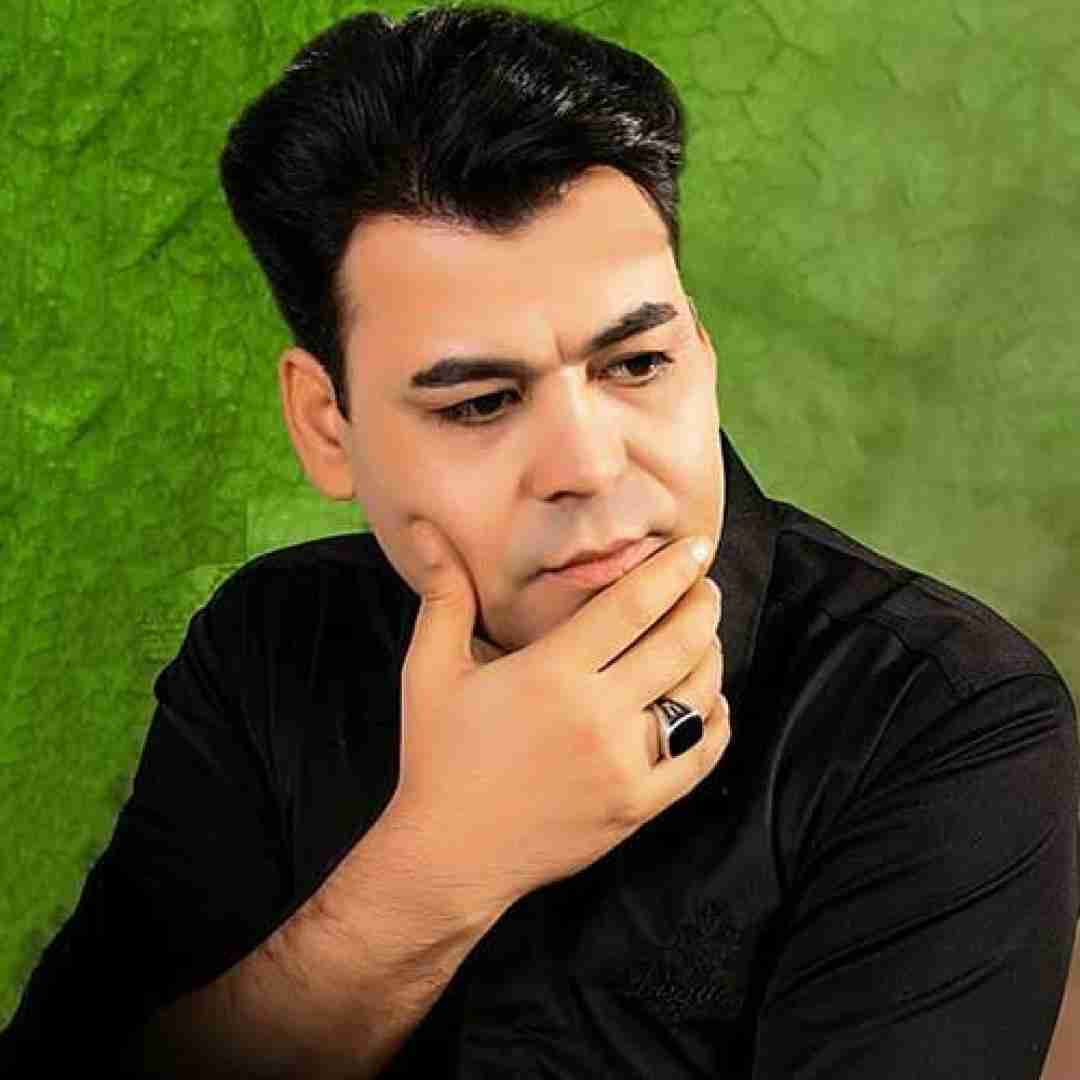 بیدل برزویی دل و جان منی