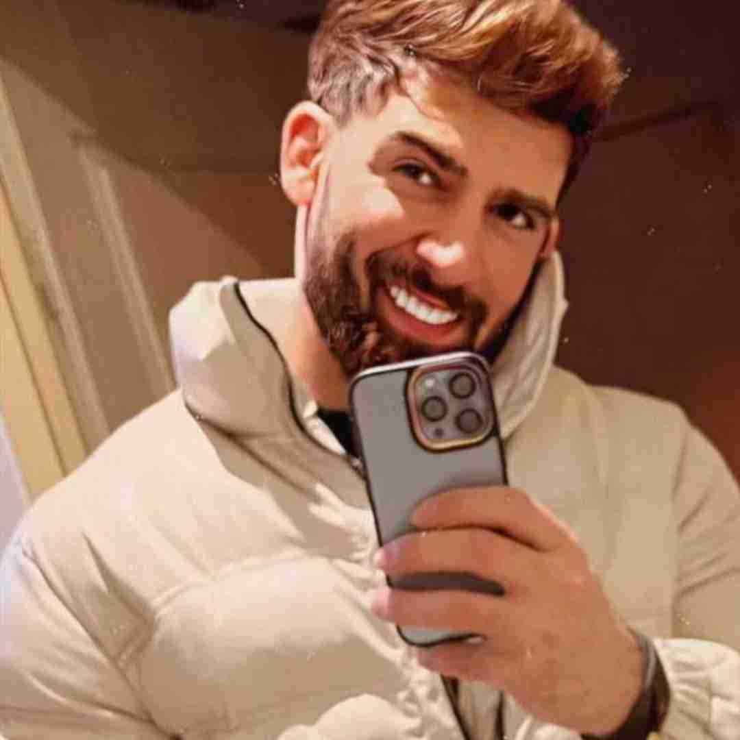 محمد محرمی تو رفتی و این بار رسیدم به بن بست