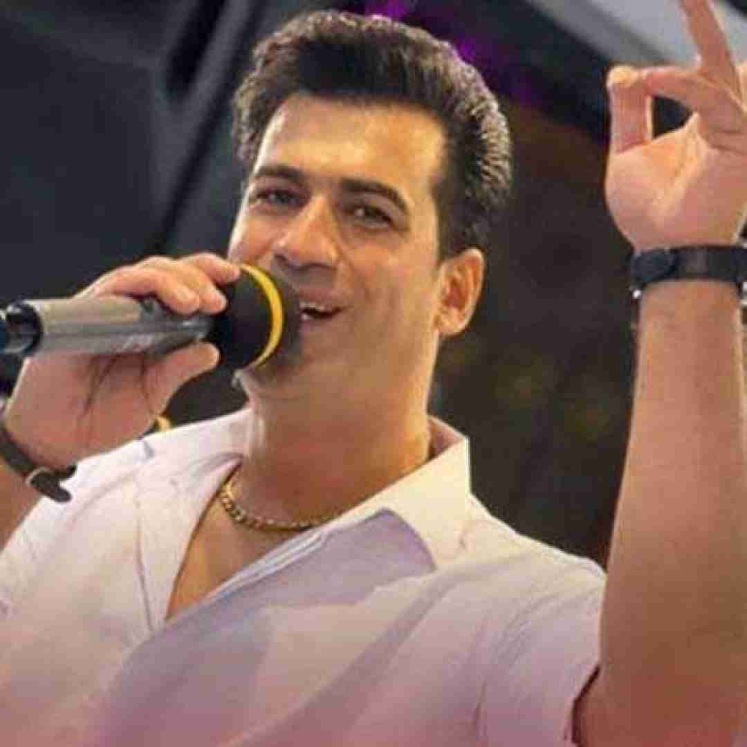 مسلم فتاحی نرو مریم میدونی عاشق چشماتم
