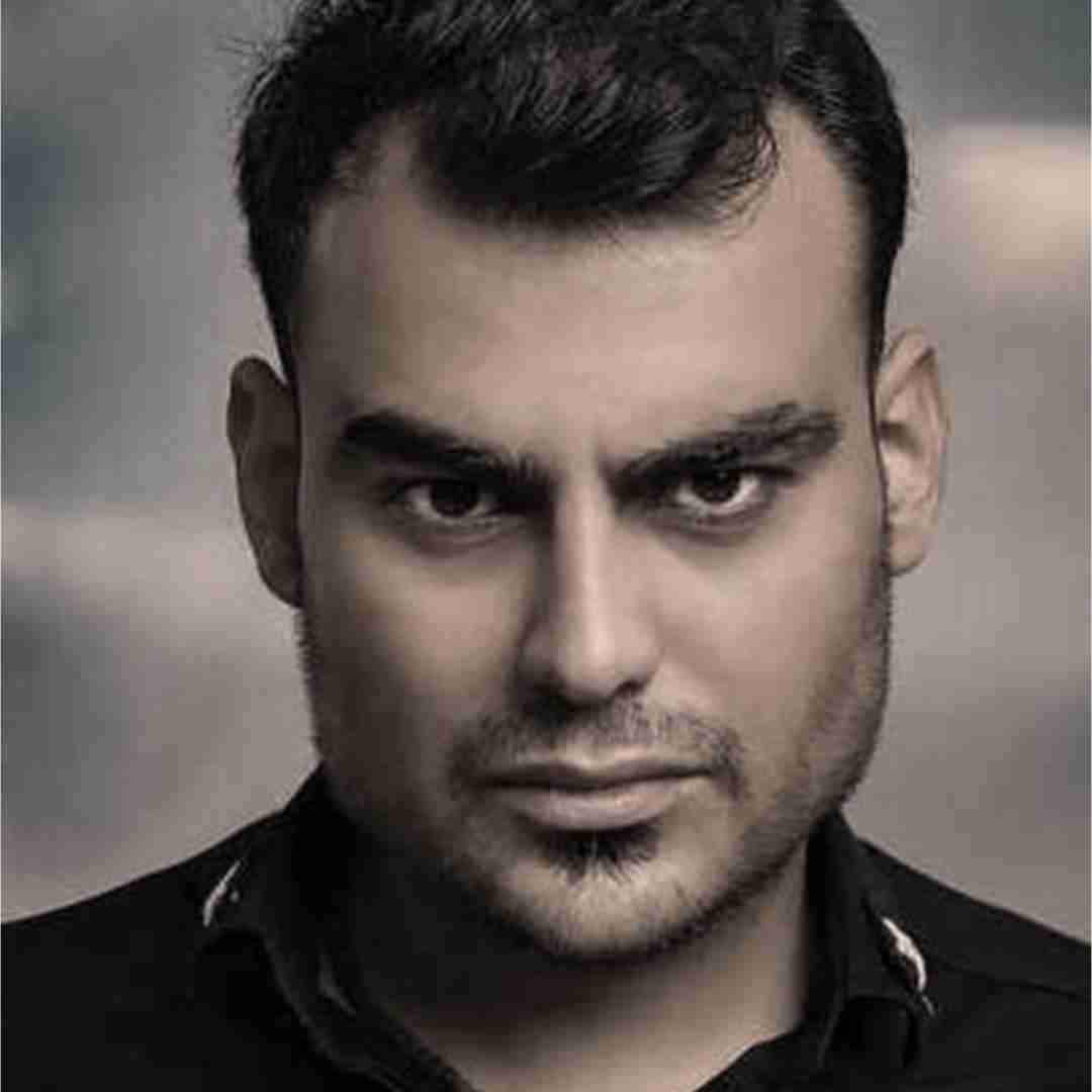 روح الله کرمی عشق تو جور خیون شهید و بان مینه