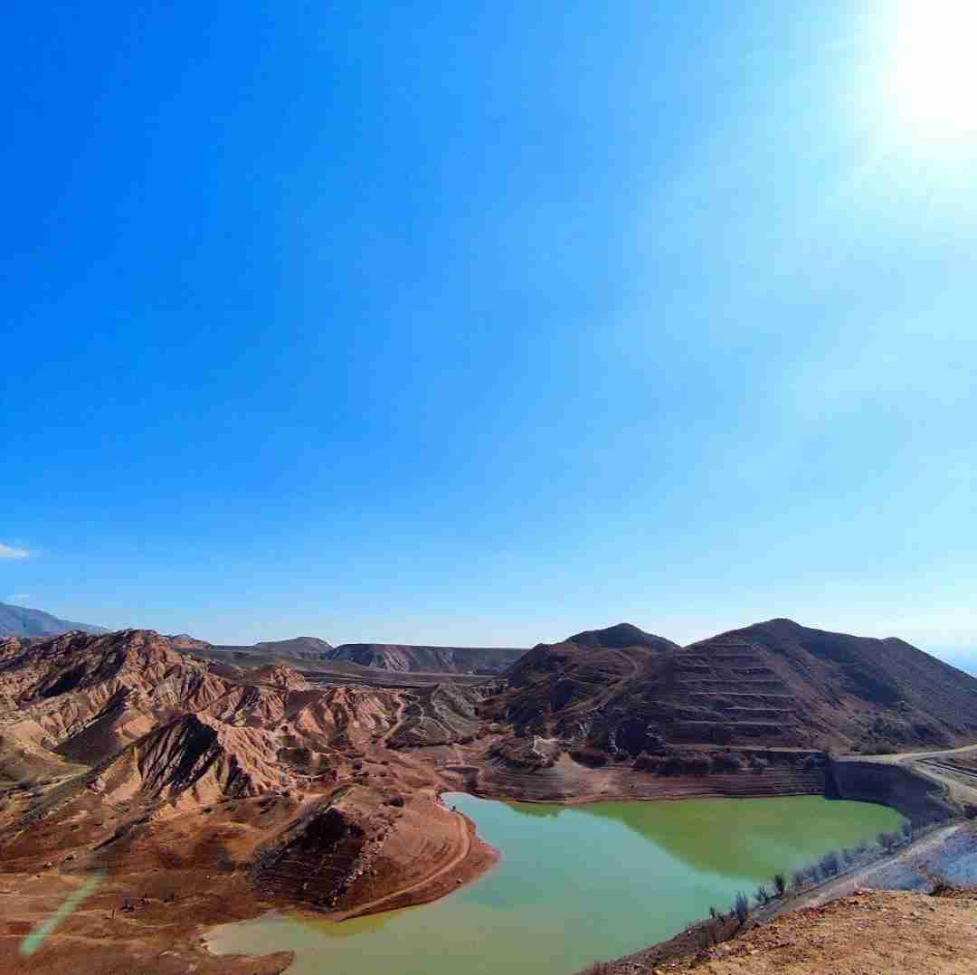  من همون مسافرم که به مقصد نرسید