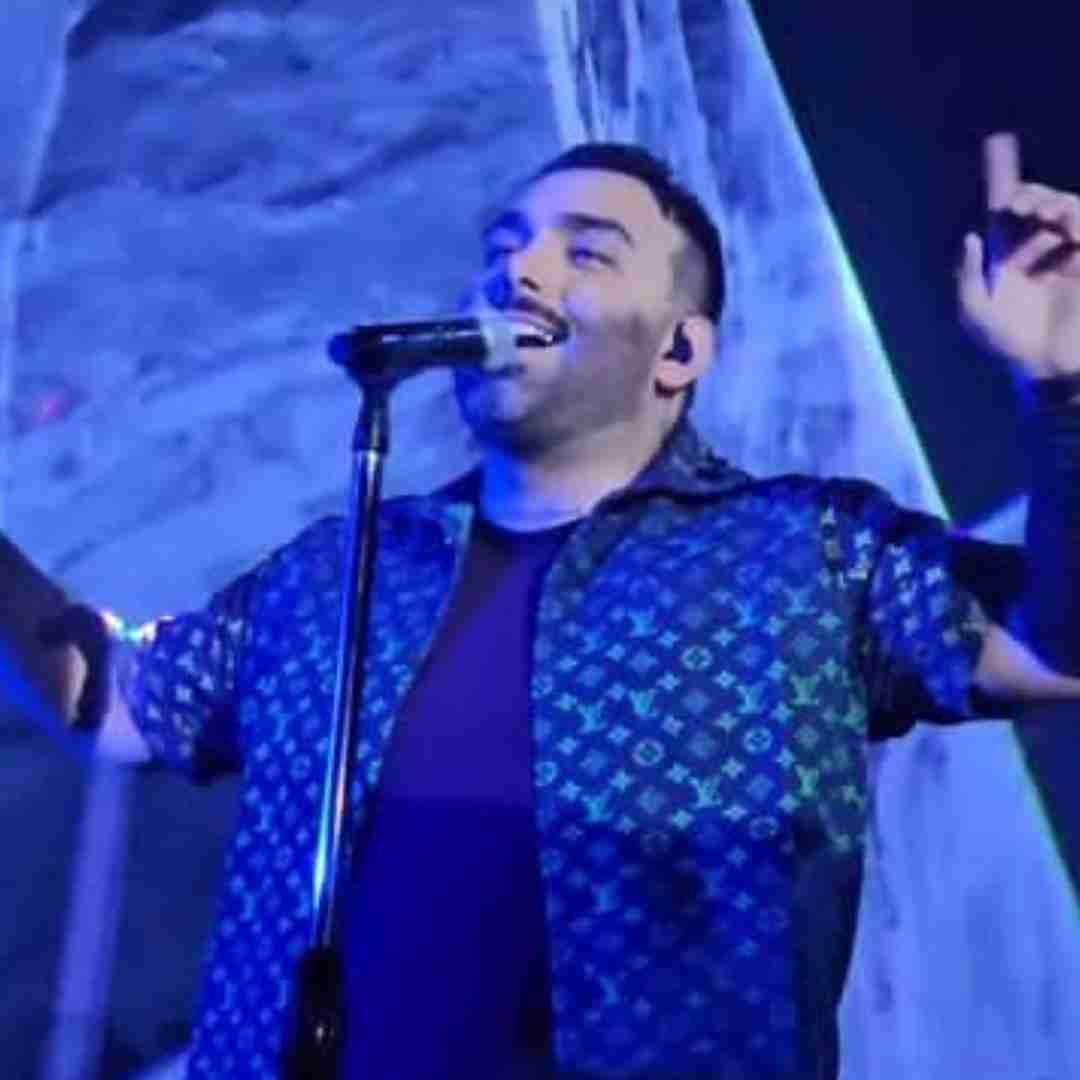 مسعود صادقلو پرواز