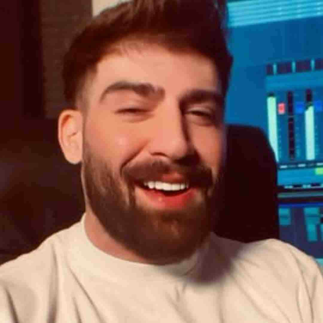 محمد محرمی طلا
