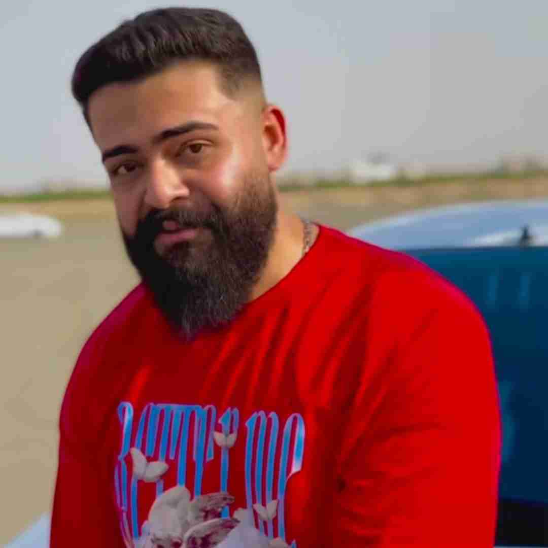 علیراد شرط داره