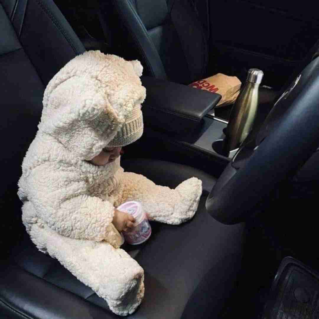 یه نگاهم کن ای دختر دله منه بردی تو صدای بچه (اینستا)