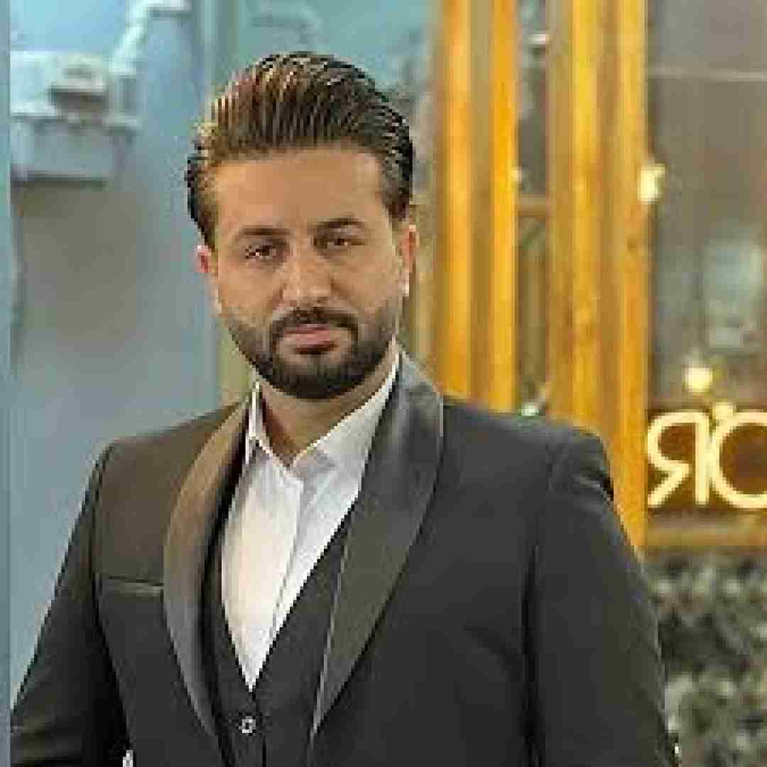 مرتضی جعفرزاده یار قدیمی