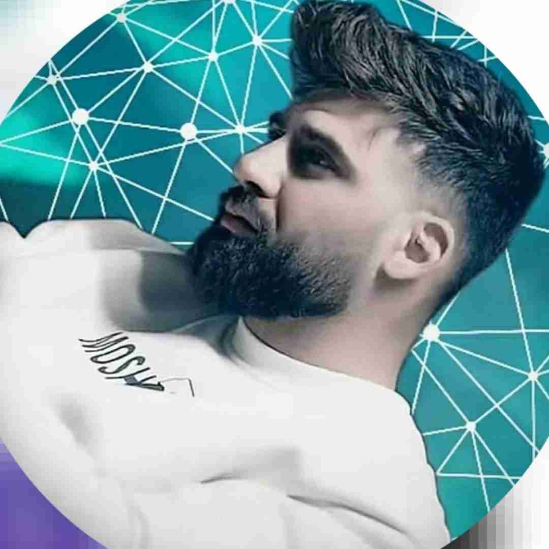 محمد محرمی طلا