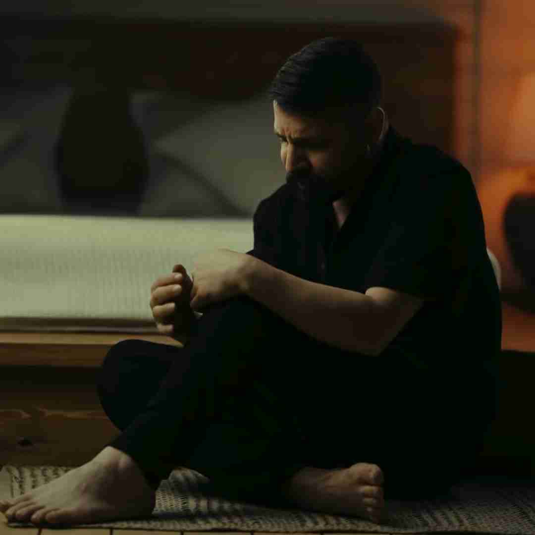 حمید هیراد بچرخا در برم بچرخا در برم رقص کنان گو